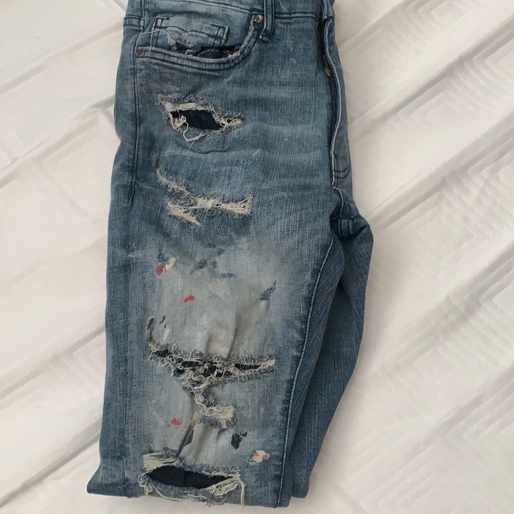 Legacy edition pants